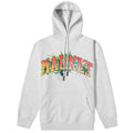 Arc Herbal Remedy Hoodie - Ash