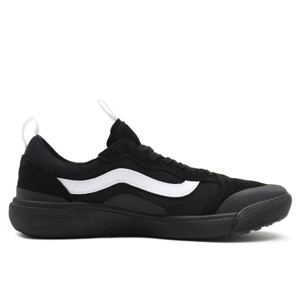 Ultrarange Exo SE - Black