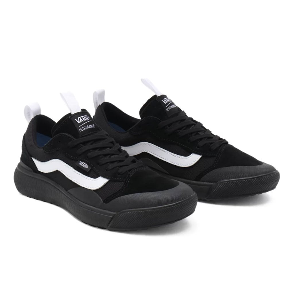 Ultrarange Exo SE - Black
