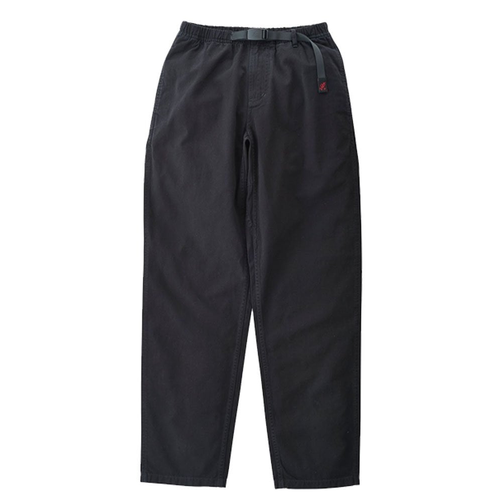 Organic Gramicci Pant - Black