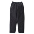 Organic Gramicci Pant - Black