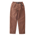 Organic Gramicci Pant - Tobacco