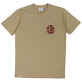 Sir Strange T-Shirt - Tan