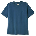 Bold 2 Heavyweight Box Fit T-Shirt - Deep Ocean