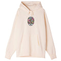 Bouquet Hood - Unbleached