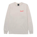 Seductive Long Sleeve T-Shirt - Natural