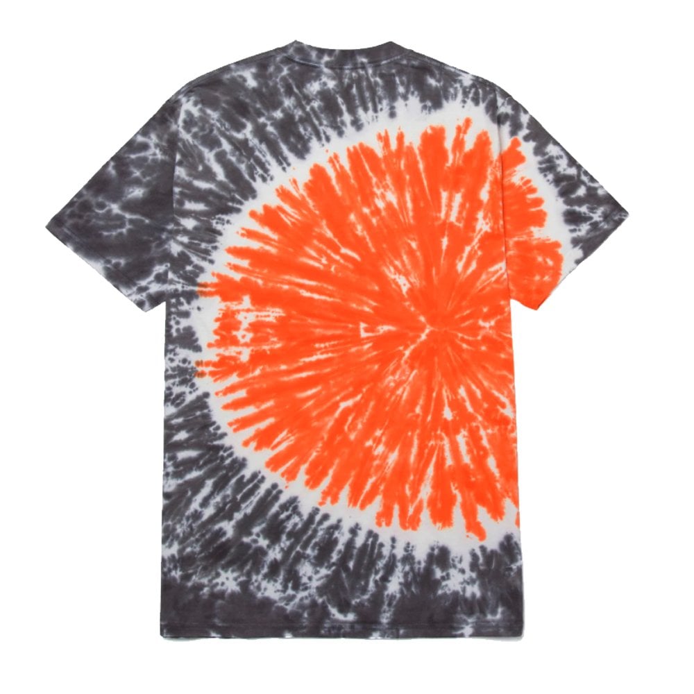 SF Dye Tiedye T-Shirt - Orange