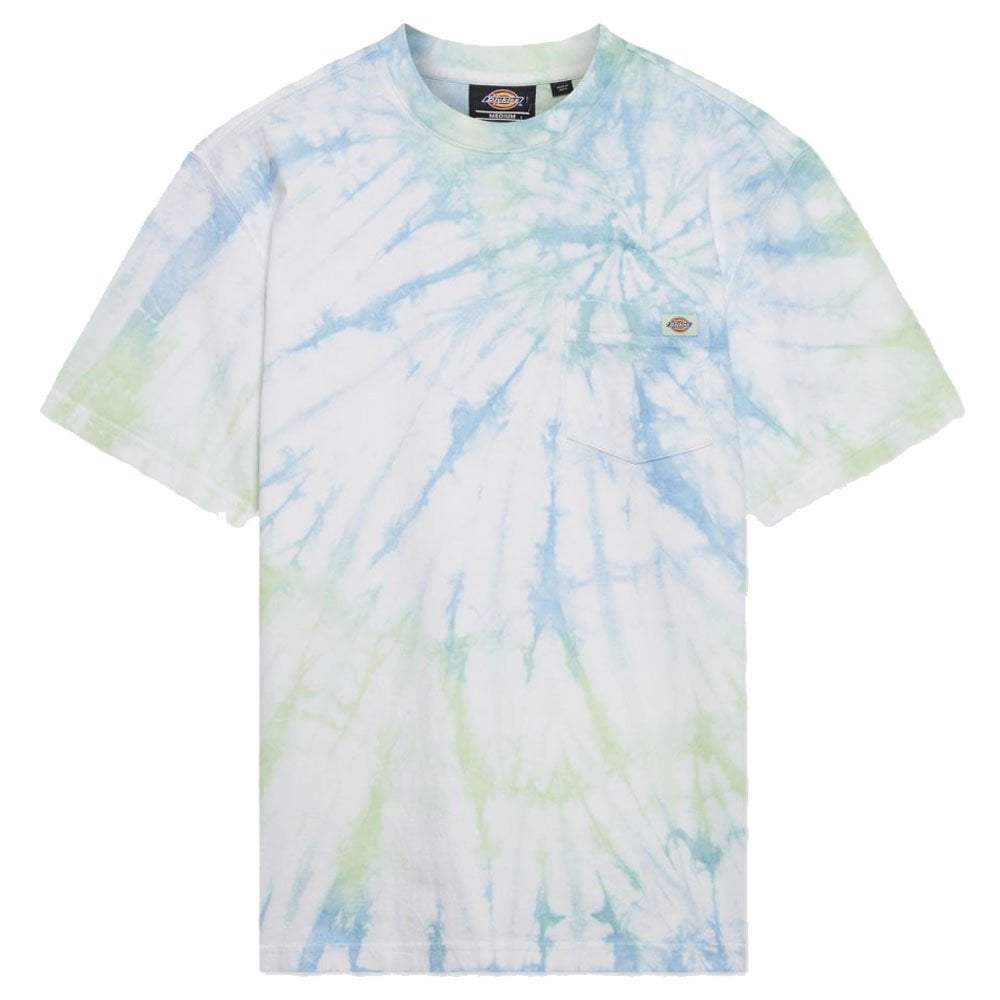 Seatac T-Shirt - Celadon Grn