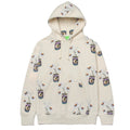 Canned Pullover Hoodie - Off White