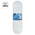 Aaron Herrington Serenade Deck - White