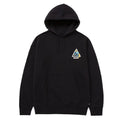 x Marvel Ghost Rider Triple Triangle Hoodie - Black
