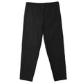 Easy Twill Pant - Black