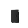 Mini Wallet Yard - Black