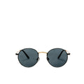 Liam Sunglasses - Matte Black
