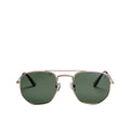 John - Matte Gold