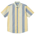 Gilman Shirt - Pale Sprmint