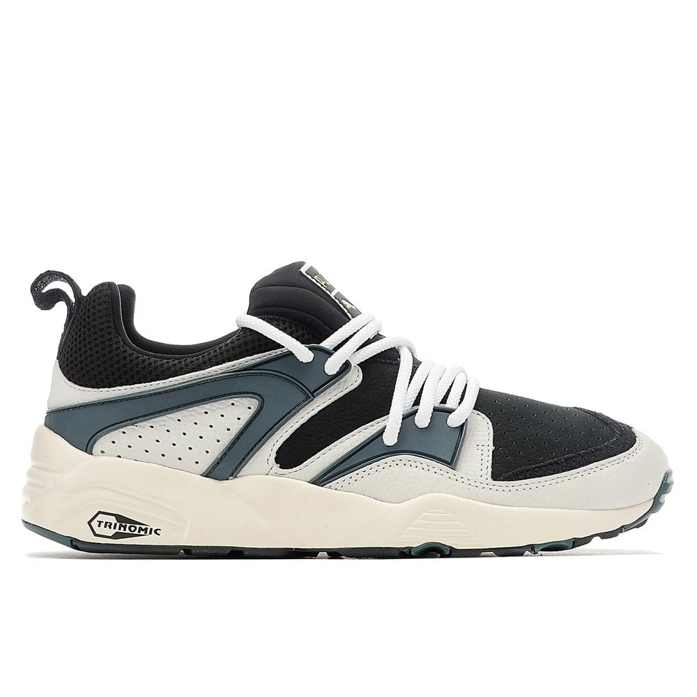 Blaze Glory Premium - Black/Slate