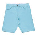 Duck Canvas Short - Porcelain
