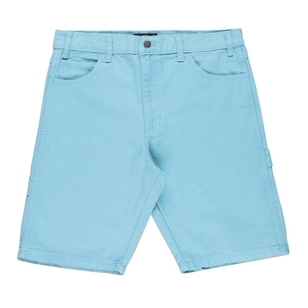 Duck Canvas Short - Porcelain
