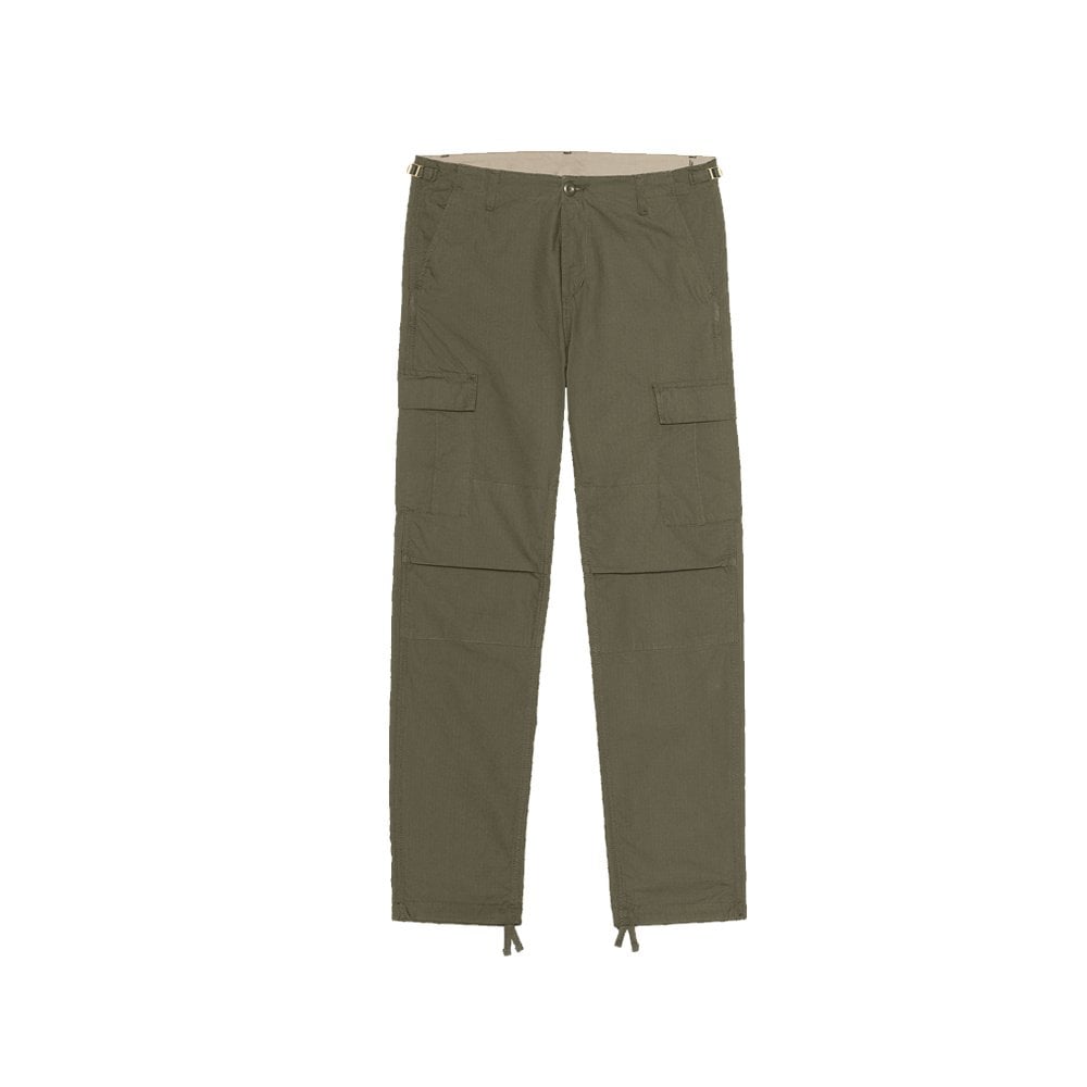 Aviation Pant - Seaweed