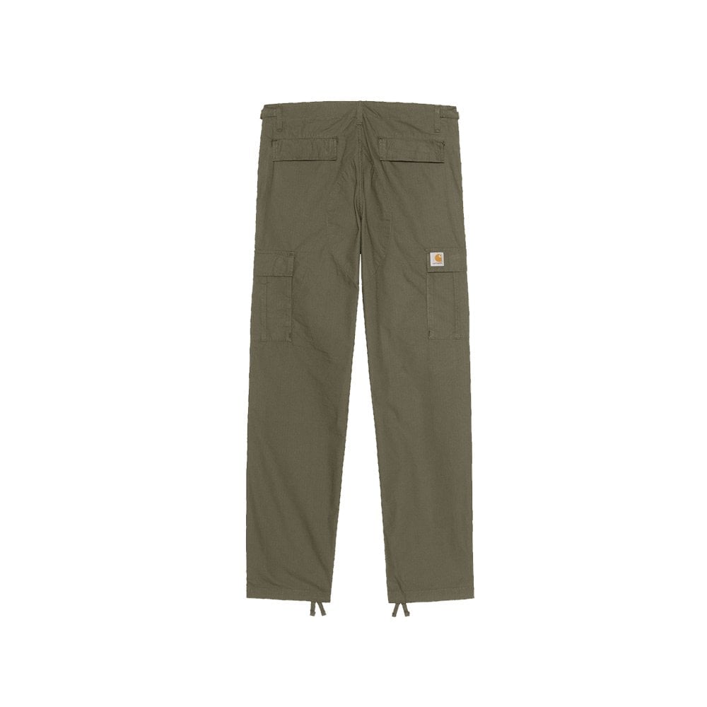 Aviation Pant - Seaweed