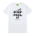 Get Folded T-Shirt - White