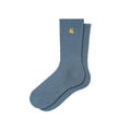 Chase Sock - Storm Blue