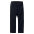 Pontiac Corduroy Pant - Dark Navy