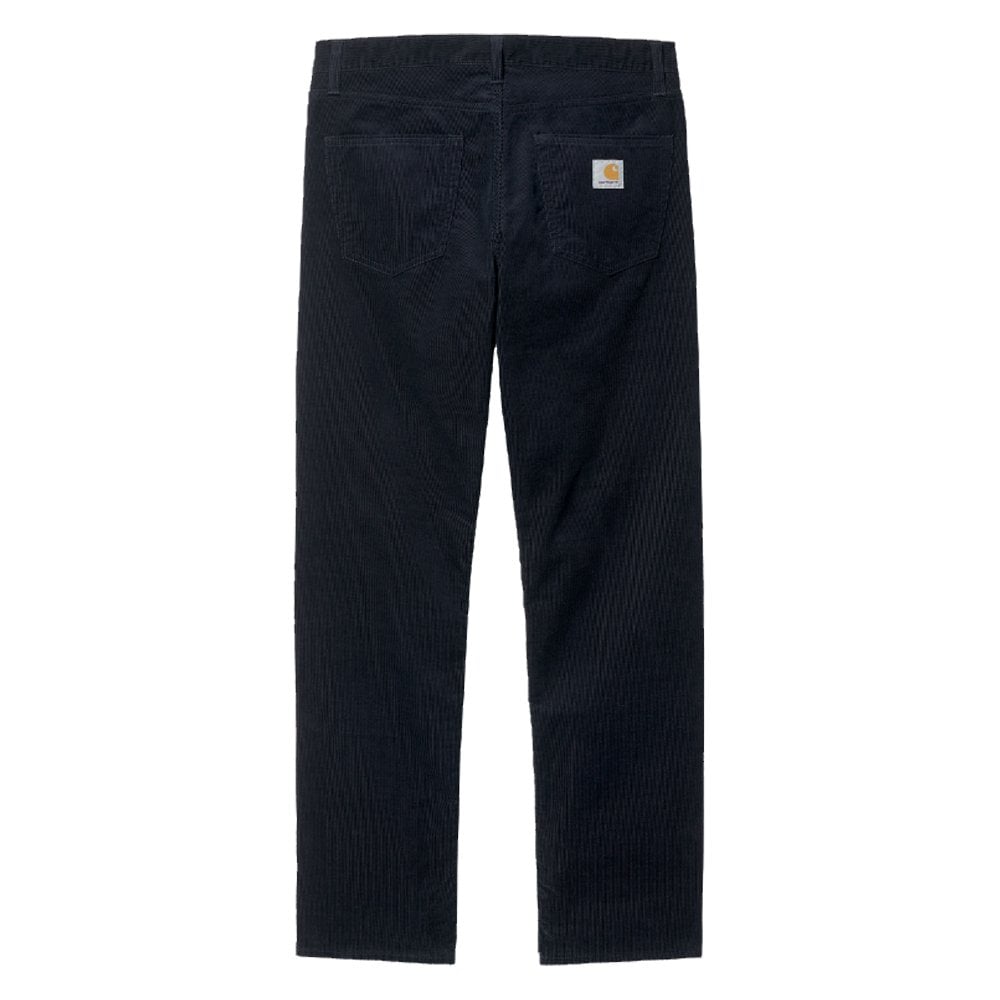 Pontiac Corduroy Pant - Dark Navy