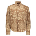 Long Sleeve Verse Shirt - Hamilton Brw