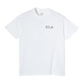 No Complies Forever T-Shirt - White