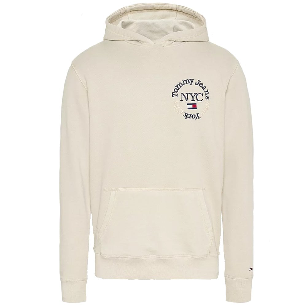 Timeless Logo Hood - Savannah Snd
