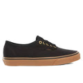 Gum Authentic - Black/Rubber