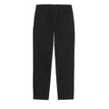 Klondike Pant - Blk Onewash