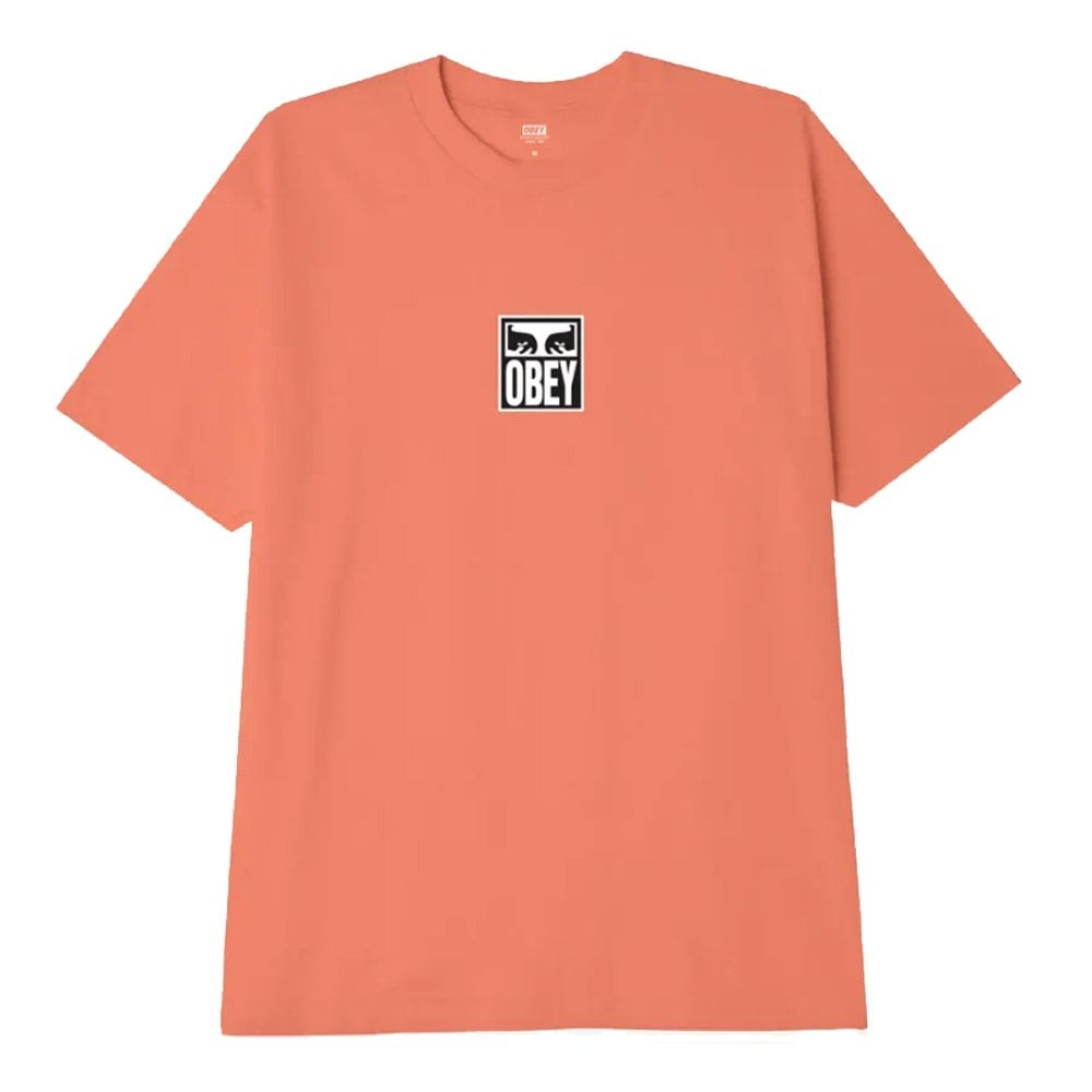 Eyes Icon 3 T-Shirt - Citrus