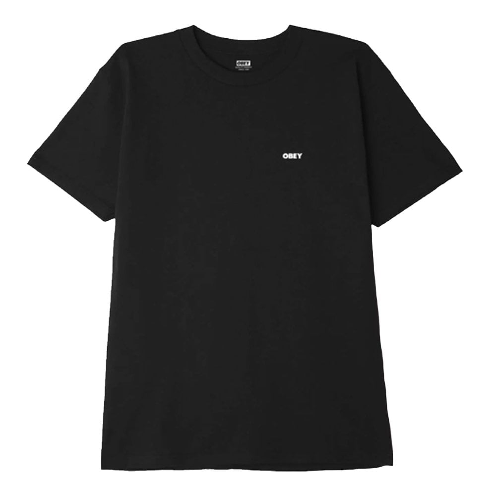 Bold Classic T-Shirt - Black