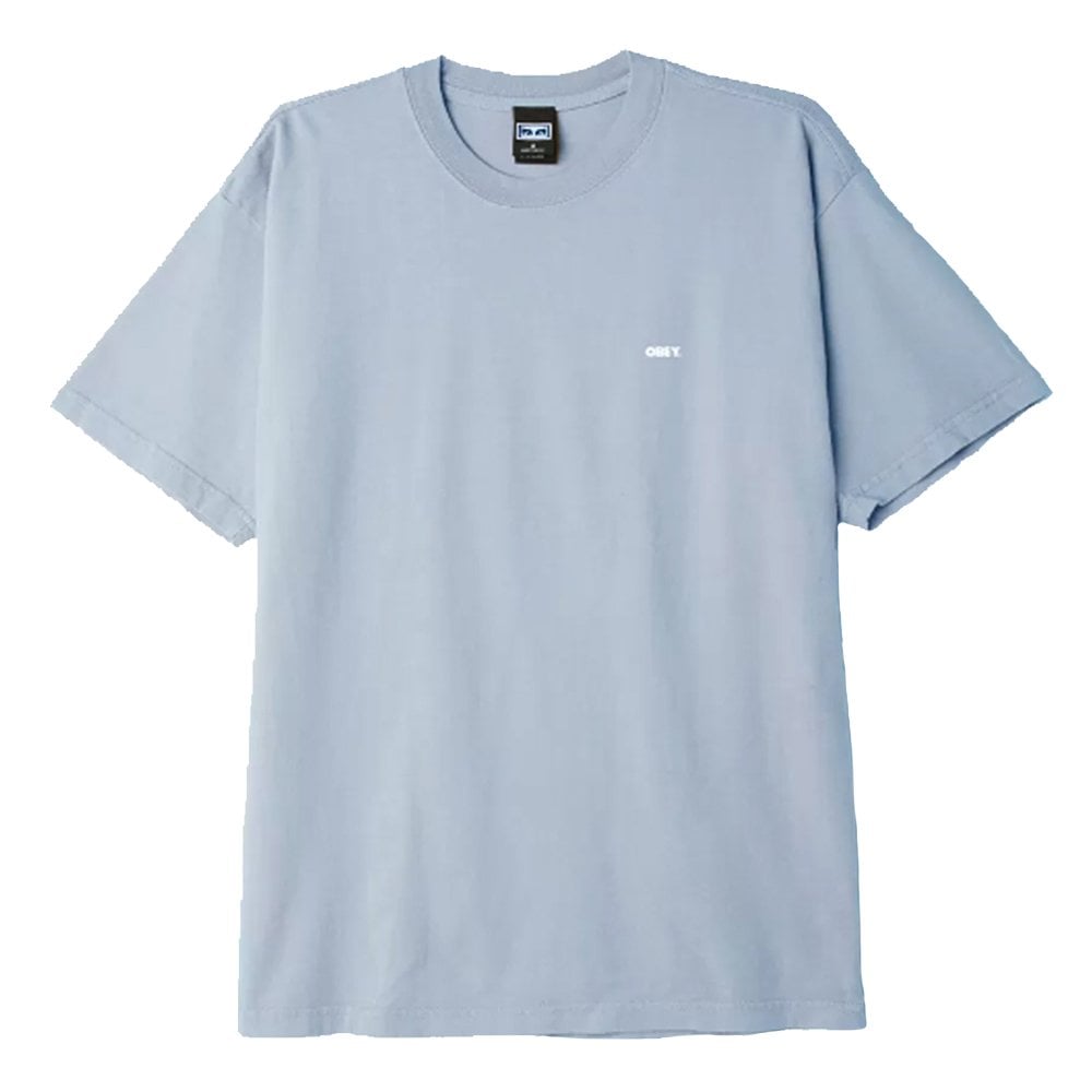 Bold Classic T-Shirt - Good Grey