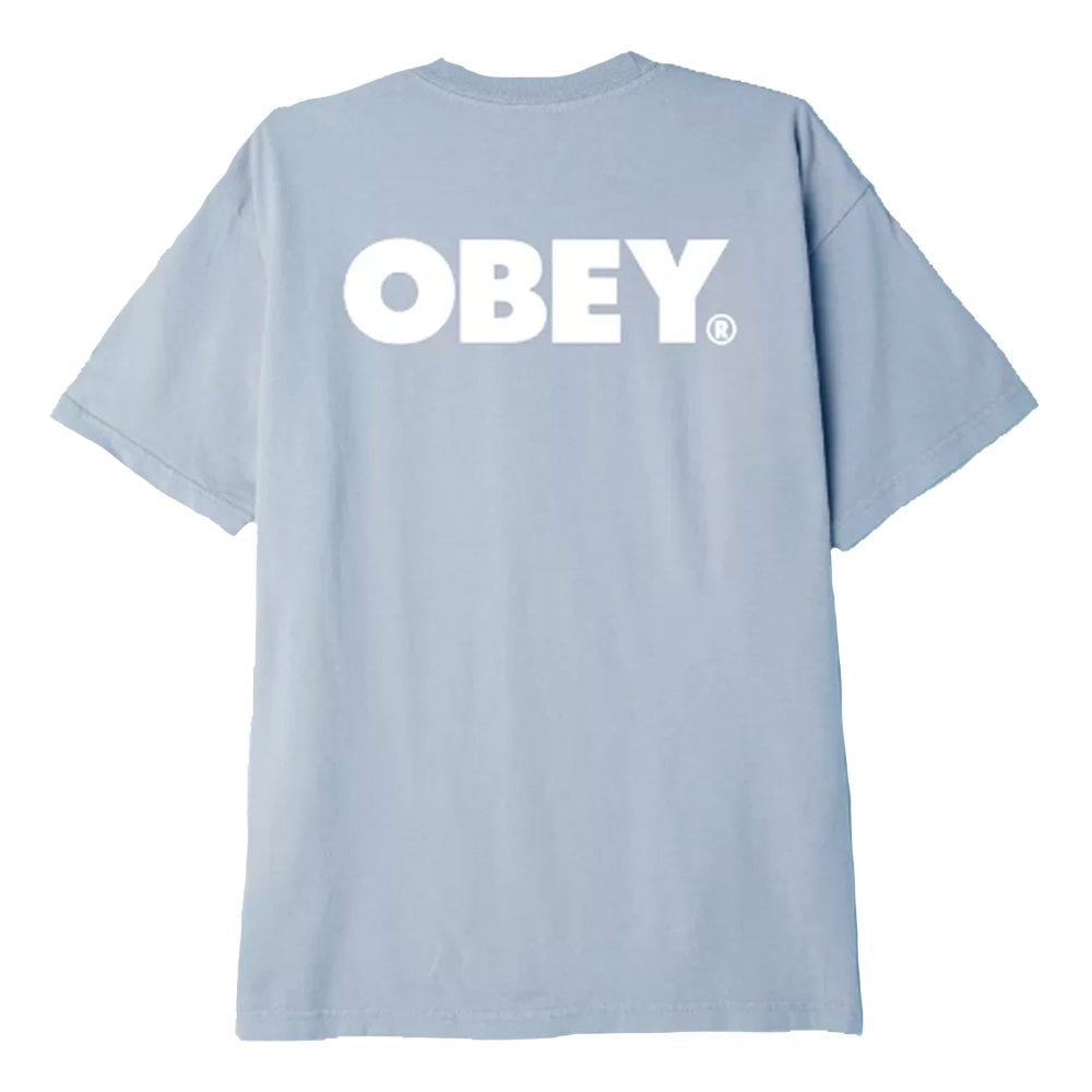 Bold Classic T-Shirt - Good Grey