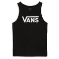 Classic Tank - Black/White