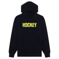 Bag Heads 3 Hoodie - Black