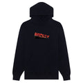 Ben Saw Hoodie - Black