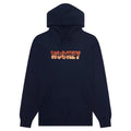 Power & Ability Hoodie - Navy
