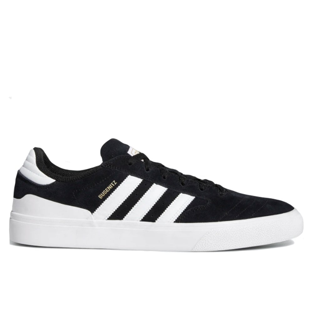 Busenitz Vulc ll - C Blk/Ft Wht
