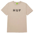 Essentials OG Logo T-shirt - Sand