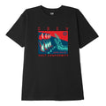 Halt Conformity T-Shirt - Black