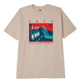 Halt Conformity T-Shirt - Sand