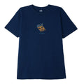 Visual Ind. T-Shirt - Navy