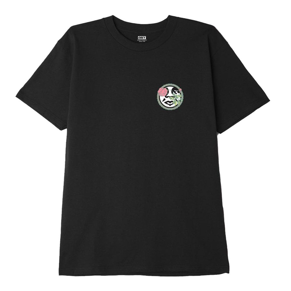 Museum of Love T-Shirt - Black