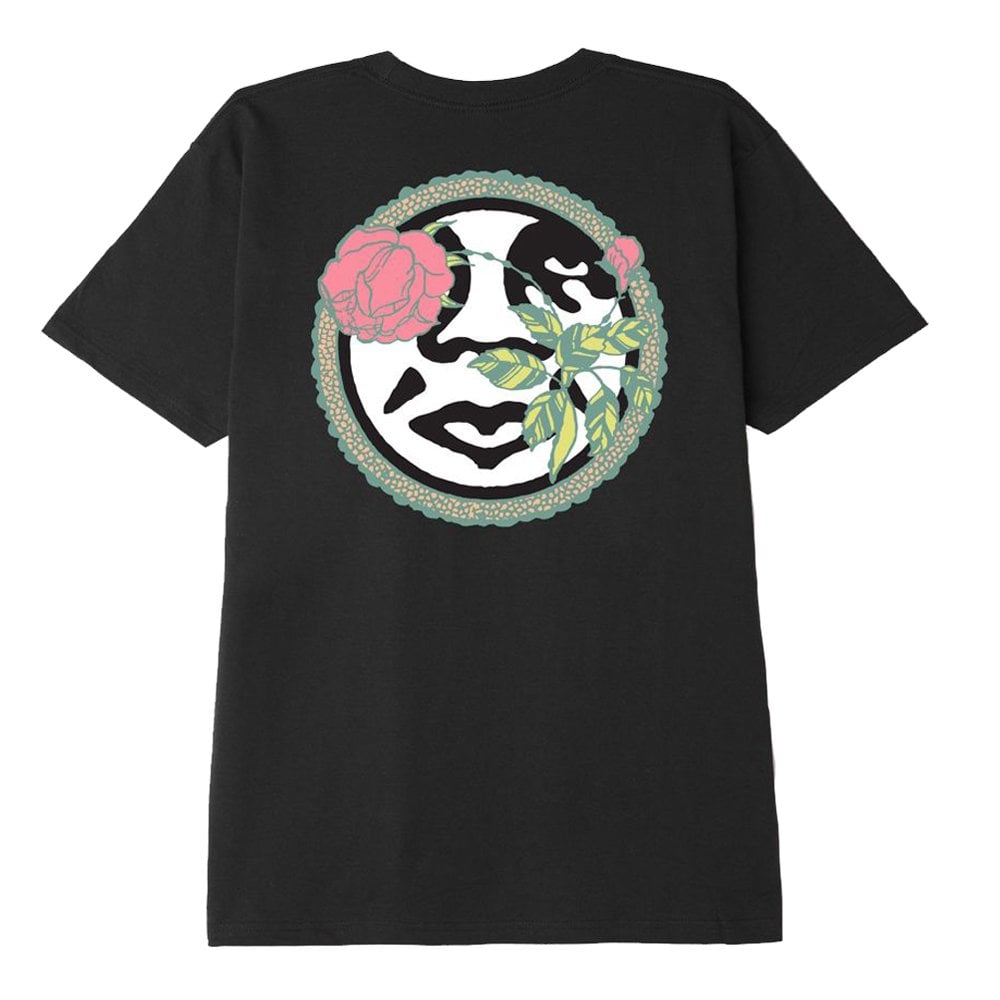 Museum of Love T-Shirt - Black