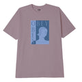 Final Pensive T-Shirt - Lilac Chalk